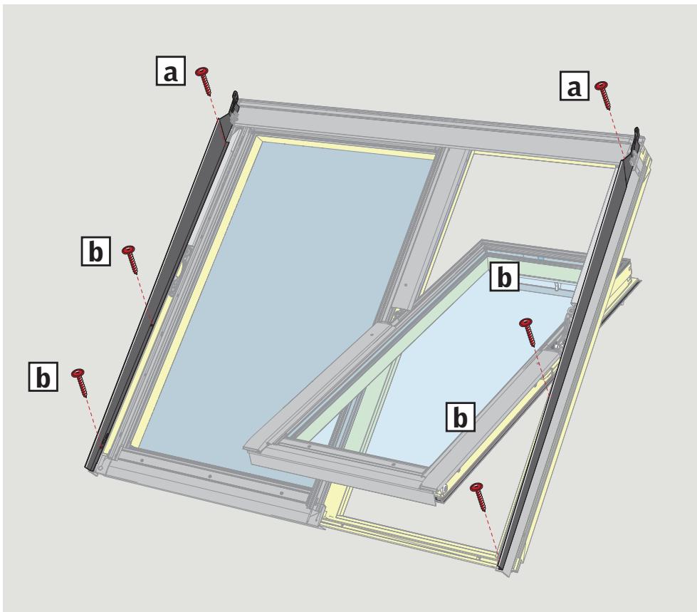 VELUX SSLS MMK06 0000S - VELUX INTEGRA® Solar SSLS/SSSS/MSLS - 26