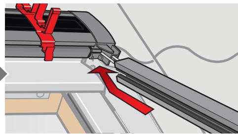VELUX SSLS MMK06 0000S - 10 - 15