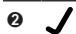 BOSCH INDEGO XS 300 - Symbole Signification - 2