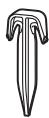 BOSCH INDEGO XS 300 - Licio jonu: - 9