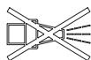 BOSCH INDEGO XS 300 - Explanation of symbols on the machine - 10
