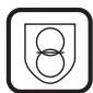 BOSCH INDEGO XS 300 - Explanation of symbols on the machine - 9