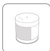 SOMFY HOME ALARM ESSENTIAL - Detetord intrusoes - 2