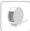 SOMFY HOME ALARM ESSENTIAL - Vigilancia remota - 1