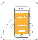 SOMFY HOME ALARM ESSENTIAL - Instalacja Home Alarm Essential - 1