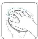 SOMFY HOME ALARM ESSENTIAL - Sirena interna - 1