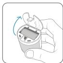 SOMFY HOME ALARM ESSENTIAL - Innen-Bewegungsmelder - 1