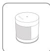 SOMFY HOME ALARM ESSENTIAL - Rilevamento delle effrazioni - 2