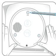SOMFY HOME ALARM ESSENTIAL - Montaż syreny zewnetrnezj - 2