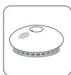 SOMFY HOME ALARM ESSENTIAL - Verhütung von Schäden - 1