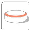 SOMFY HOME ALARM ESSENTIAL - Binnensirene - 1