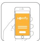 SOMFY HOME ALARM ESSENTIAL - Installes Home Alarm Essential - 1