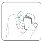 SOMFY HOME ALARM ESSENTIAL - IntelliTAG - 1