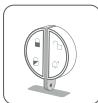 SOMFY HOME ALARM ESSENTIAL - Controllo della protezione - 1