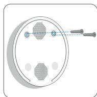 SOMFY HOME ALARM ESSENTIAL - Montaž syreny wewnétrznej - 2