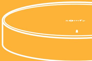 SOMFY HOME ALARM ESSENTIAL - HOME ALARM ESSENTIAL - 1