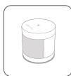 SOMFY HOME ALARM ESSENTIAL - Detection des effractions - 2