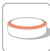 SOMFY HOME ALARM ESSENTIAL - Sirene de interior - 1