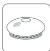 SOMFY HOME ALARM ESSENTIAL - Prévention des sinistres - 1