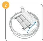 SOMFY HOME ALARM ESSENTIAL - AuBensirene - 2
