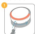 SOMFY HOME ALARM ESSENTIAL - AuBensirene - 1