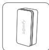 SOMFY HOME ALARM ESSENTIAL - Detetord intrusoes - 1