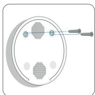 SOMFY HOME ALARM ESSENTIAL - Fixing the indoor siren - 2