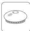 SOMFY HOME ALARM ESSENTIAL - Schadepreventionie - 1