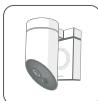 SOMFY HOME ALARM ESSENTIAL - Indoor Camera - 1