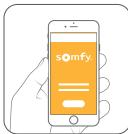 SOMFY HOME ALARM ESSENTIAL - Instalar o Home Alarm Essential - 1