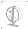 SOMFY HOME ALARM ESSENTIAL - Controlo de proteção - 1