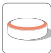 SOMFY HOME ALARM ESSENTIAL - Indoor siren - 1