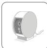 SOMFY HOME ALARM ESSENTIAL - Fernüberwachung - 1