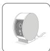 SOMFY HOME ALARM ESSENTIAL - Surveillance à distance - 1