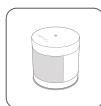 SOMFY HOME ALARM ESSENTIAL - Einbruchschutz - 2