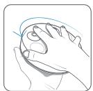 SOMFY HOME ALARM ESSENTIAL - Syrena wewnetrzna - 1