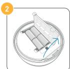 SOMFY HOME ALARM ESSENTIAL - Buitensirene - 2