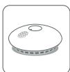 SOMFY HOME ALARM ESSENTIAL - Accident prevention - 1