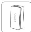 SOMFY HOME ALARM ESSENTIAL - Inbraakdetectie - 1