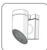 SOMFY HOME ALARM ESSENTIAL - Indoor Camera - 1