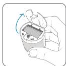 SOMFY HOME ALARM ESSENTIAL - Bewegingsdetector binnen - 1