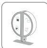 SOMFY HOME ALARM ESSENTIAL - Bedienung der Sicherheitsfunktionen - 1
