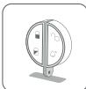 SOMFY HOME ALARM ESSENTIAL - Protection control - 1