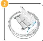 SOMFY HOME ALARM ESSENTIAL - Syrena zewnetrzna - 2