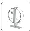 SOMFY HOME ALARM ESSENTIAL - Bediening van de beveiliging - 1