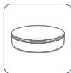 SOMFY HOME ALARM ESSENTIAL - Disuasion de los intrusos - 1
