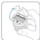 SOMFY HOME ALARM ESSENTIAL - Detetordemovimentointerior - 1