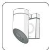 SOMFY HOME ALARM ESSENTIAL - Indoor Camera - 1
