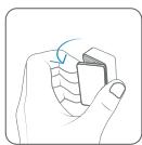 SOMFY HOME ALARM ESSENTIAL - IntelliTAG - 1