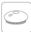 SOMFY HOME ALARM ESSENTIAL - Zapobieganie wypadkom - 1